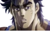 JoJo's Bizarre Adventure - Anime Pack 8