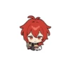 Genshin Impact chibi @anime_sticks :: 6