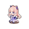 Genshin Impact chibi @anime_sticks :: 7