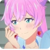 Fuukoi ‣ @animestickerb 10