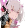 HahaPGR 8