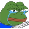 Pepe the Frog 8