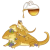 Happy Beardies 5