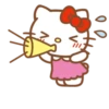 Hello Kitty (Happy Days ver.) 7
