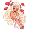 Girl in Love 7