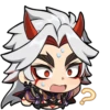 Genshin WeChat P2 • 10