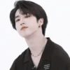 Han Jisung:; 🦤 by 4