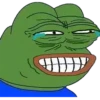 Pepe the Frog 9