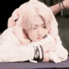 ``han jisung soft [ ] 12