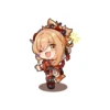 Genshin Impact chibi @anime_sticks :: 9