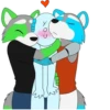 Friends forever 9