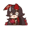 Genshin Impact Stickers 13