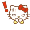 Hello Kitty (Happy Days ver.) 9