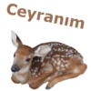 Ceyranım