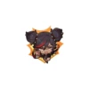Genshin Impact chibi @anime_sticks :: 11