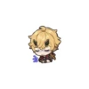 Genshin Impact chibi @anime_sticks :: 12