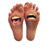 Happy feet 14