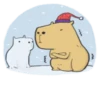 Hey Capybara! 13