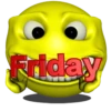 Friday