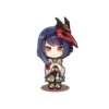 Genshin Impact chibi @anime_sticks :: 14