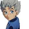 JoJo's Bizarre Adventure - Anime Pack 9