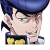 JoJo's Bizarre Adventure - Anime Pack 10
