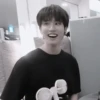Han Jisung:; 🦤 by 8