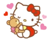 Hello Kitty (Happy Days ver.) 17