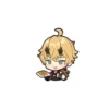 Genshin Impact chibi @anime_sticks :: 15
