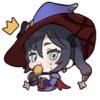 Genshin Impact Stickers 16