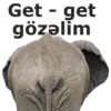 Get-get gözəlim
