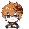 Genshin Impact Stickers 17