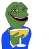 Pepe the Frog 16