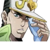 JoJo's Bizarre Adventure - Anime Pack 11