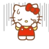 Hello Kitty (Happy Days ver.) 19