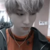 Han Jisung:; 🦤 by 10