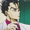 Jojo 18