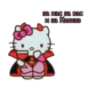 Hello kitty 8