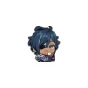 Genshin Impact chibi @anime_sticks :: 16