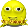 Top Secret !