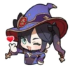 Genshin Impact Stickers 18