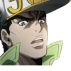 JoJo's Bizarre Adventure - Anime Pack 12