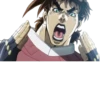 JoJo's Bizarre Adventure - Anime Pack 13