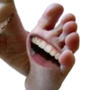 Happy feet 18