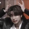 Han Jisung:; 🦤 by 16