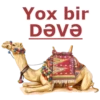 Yox bir DƏVƏ