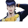 JoJo's Bizarre Adventure - Anime Pack 14