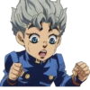 JoJo's Bizarre Adventure - Anime Pack 15