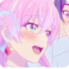 Fuukoi ‣ @animestickerb 19