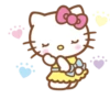 Hello Kitty (Happy Days ver.) 22